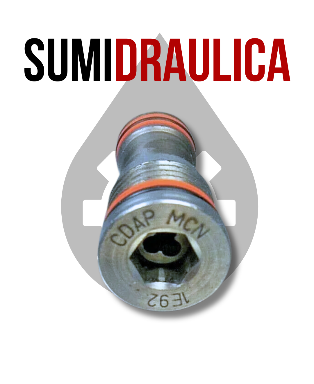 CDAP-MCN – SUMIHIDRAULICA