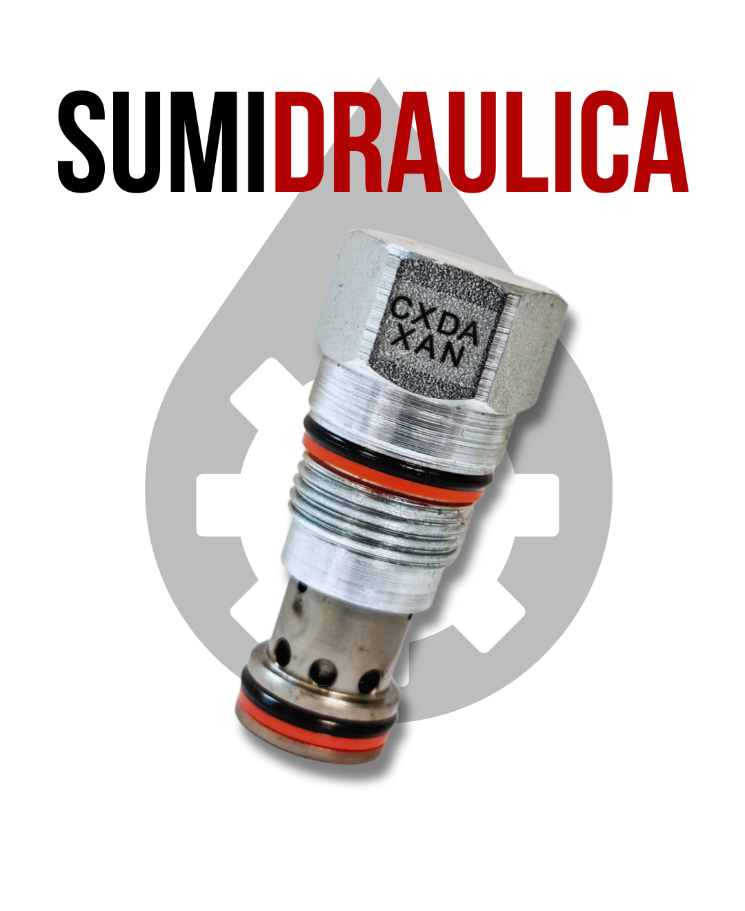 Suministros hidráulicos – SUMIHIDRAULICA