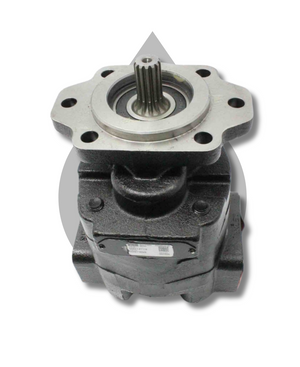 BOMBA P50 EJE 7/8 13 ESTRIAS  PARA VOLQUETA